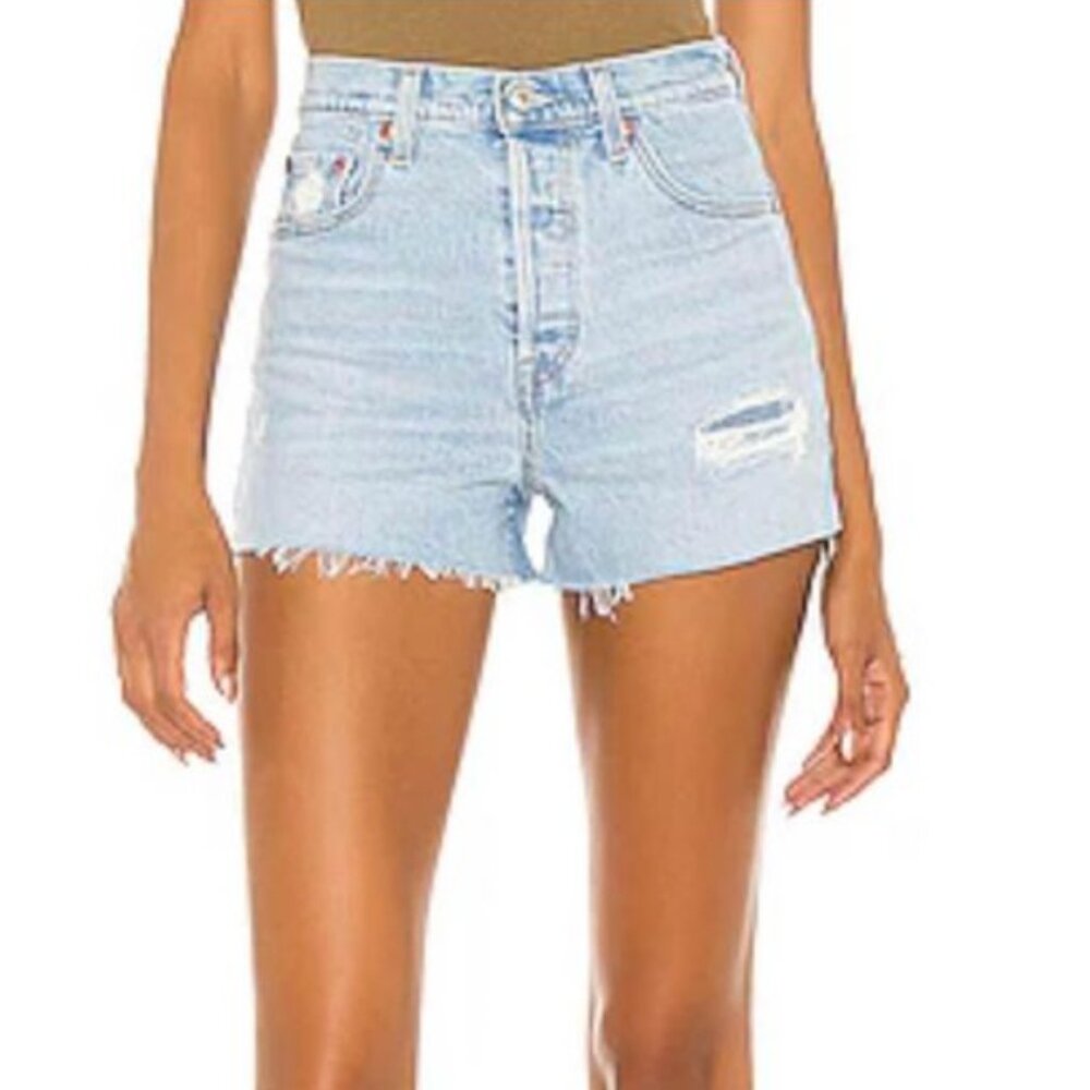 Shorts Levi’s Ribcage 26